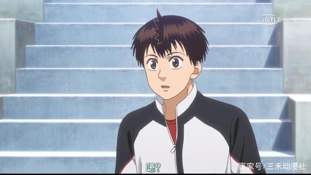 我的英雄学院：这或许是最复杂的动漫男主！绿谷出久性格分析