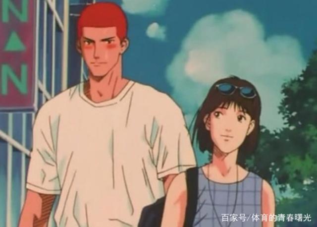 别说黑子的篮球侮辱篮球了，人家不是给你直男看的，腐女才是受众