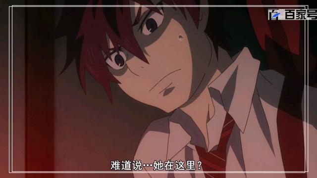 热血动漫青之驱魔师：粉丝福利好看的动漫图鉴赏