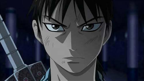 万人票选20位努力型主角，就是喜欢他们努力不懈奋斗的样子