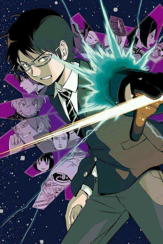 万人票选20位努力型主角，就是喜欢他们努力不懈奋斗的样子