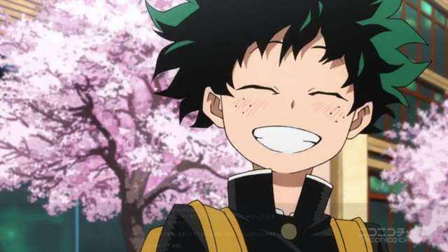 万人票选20位努力型主角，就是喜欢他们努力不懈奋斗的样子