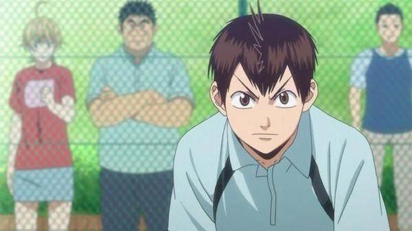 日本票选最能一起成长型动漫主角，我的英雄学院绿谷出久人气高