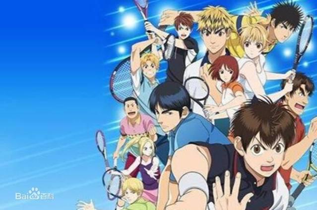 看多了超能力运动，给你安利4部足够现实的运动番