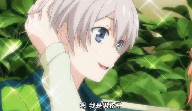 动漫迷最喜爱的打网球角色越前龙马夺冠