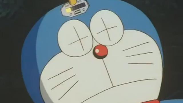 哆啦a梦：大结局到底演了什么？骗你的，根本没有什么大结局