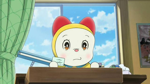 哆啦a梦：大结局到底演了什么？骗你的，根本没有什么大结局