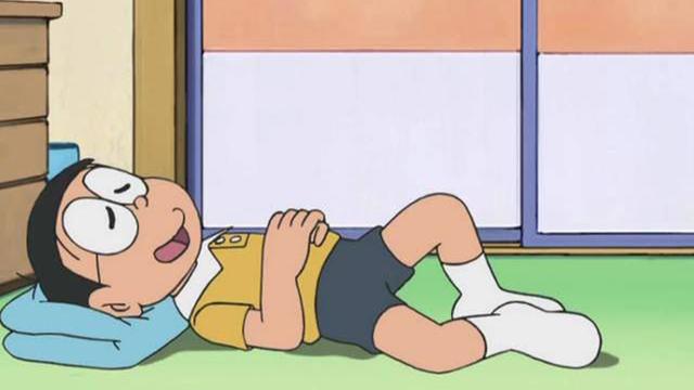 哆啦a梦：大结局到底演了什么？骗你的，根本没有什么大结局