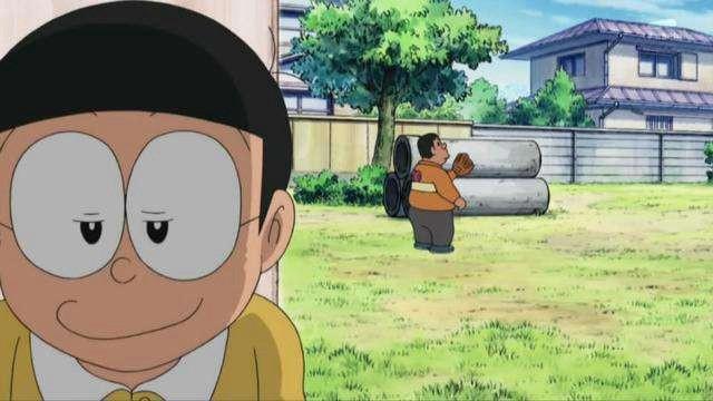 哆啦A梦：史上最黑暗的两集，多少人的阴影，你应该没看过！