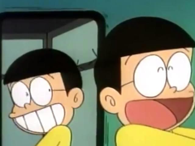 哆啦A梦：史上最黑暗的两集，多少人的阴影，你应该没看过！