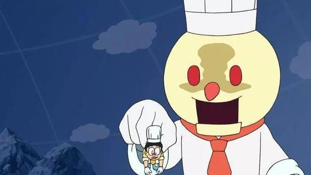 动漫搞嘻哈？哆啦A梦推出特别篇，还有美女声优雨宫天加盟