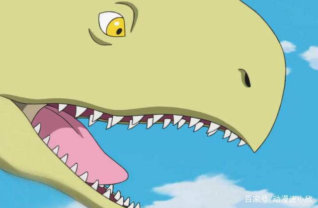 《多啦A梦》新番589集：大雄荒岛冒险，时空腰带登场