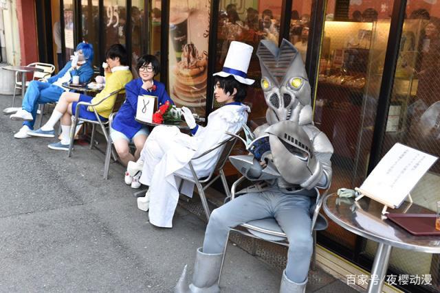 哆啦A梦：当机器猫出真人版，大雄抛弃了静香，蓝胖子却格外潇洒