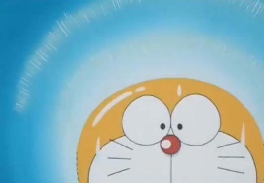 “哆啦A梦原本不是蓝色”上热搜！却被动漫迷吐槽：大惊小怪