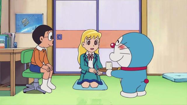 哆啦A梦：动漫没有结局，但动漫的主题曲作曲者和漫画家相继去世