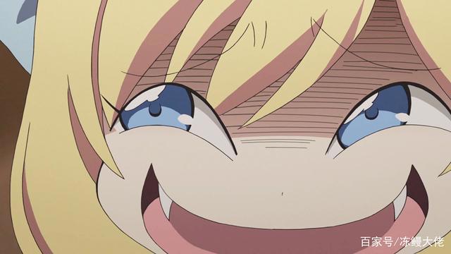 不爱穿衣服的女主角，各种玩梗和表情包，这部动漫的第二季来了