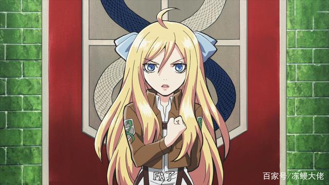 不爱穿衣服的女主角，各种玩梗和表情包，这部动漫的第二季来了