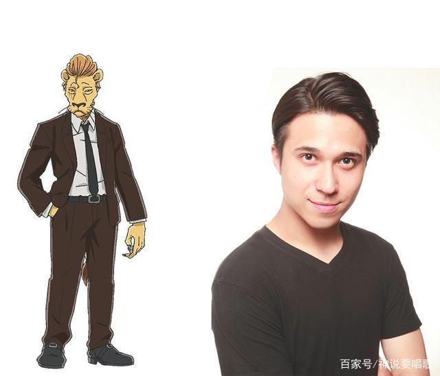 动物狂想曲第二季动画锁定2021年大侦探雷狗子佛系进化抓真凶