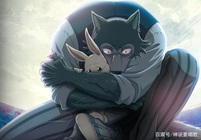 动物狂想曲第二季动画锁定2021年大侦探雷狗子佛系进化抓真凶