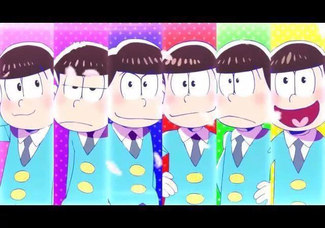 撞脸哆啦A梦也是经典佳作，越看越不是单纯的搞笑番&腐女番