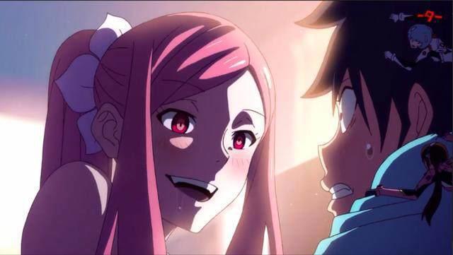 这部卖肉的动画，恰好是给宅男的当头一棒！