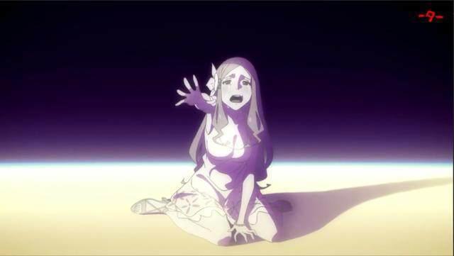 这部卖肉的动画，恰好是给宅男的当头一棒！