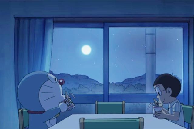 《哆啦A梦》再次登上热搜，继小夫事件后，大雄又出问题了！