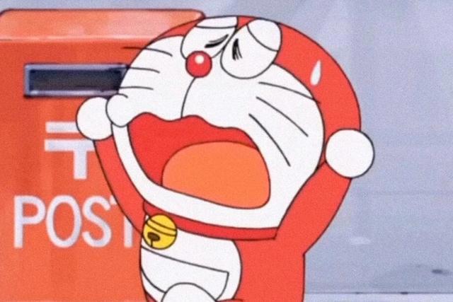 《哆啦A梦》再次登上热搜，继小夫事件后，大雄又出问题了！