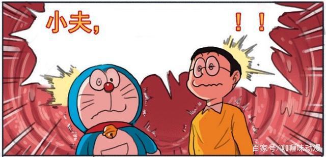 “哆啦A梦事件”再次把动漫推倒风口浪尖上，未来还是任重而道远