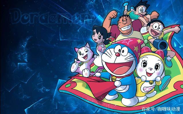 “哆啦A梦事件”再次把动漫推倒风口浪尖上，未来还是任重而道远