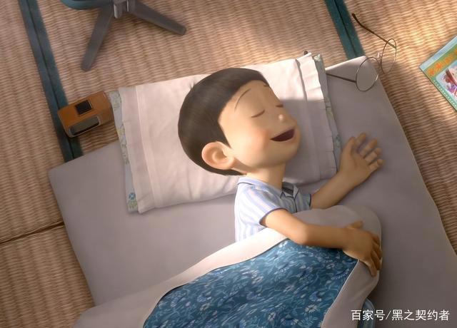 动漫新资讯，《哆啦A梦：伴我同行2》将在8月7日上映