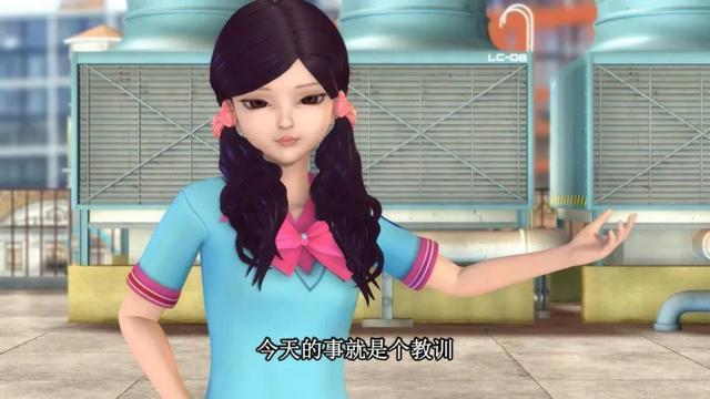 被家长们封杀的国漫《精灵梦叶罗丽》斩获多项国外奖项