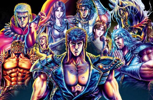 日本网民票选昭和时代最受欢迎动漫，三甲名单几无争议