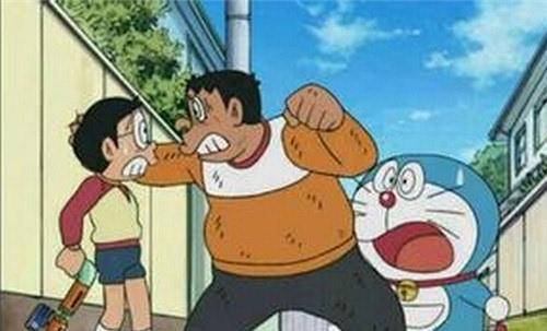 哆啦A梦：动漫的结局是什么？盘点流传甚广的三个结局