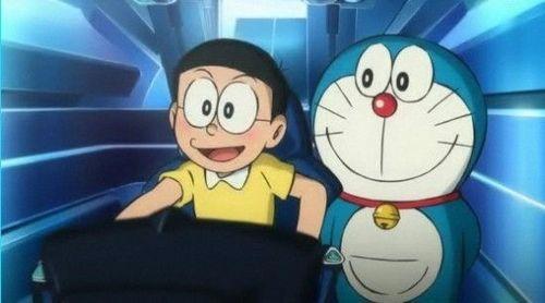 哆啦A梦：动漫的结局是什么？盘点流传甚广的三个结局