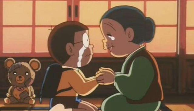 《哆啦A梦伴我同行2》终定档，大雄和静香结婚，神秘道具新登场