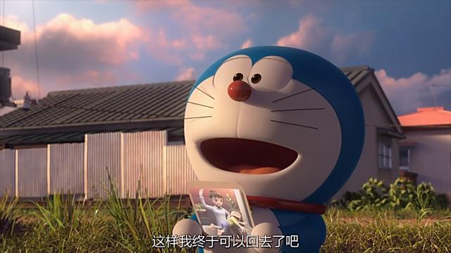 哆啦A梦：新剧场版一触即发，五十周年纪念你准备好了吗