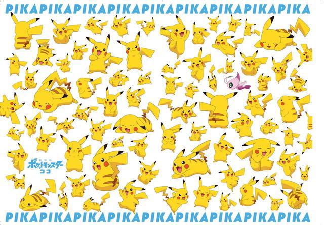 一周动漫资讯！哆啦A梦皮卡丘新动向，fate4D电影，银魂说再见