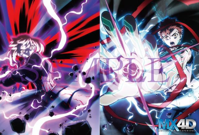 一周动漫资讯！哆啦A梦皮卡丘新动向，fate4D电影，银魂说再见