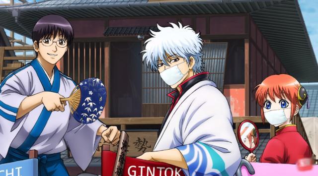 一周动漫资讯！哆啦A梦皮卡丘新动向，fate4D电影，银魂说再见