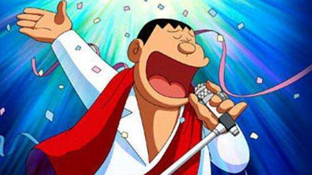 哆啦A梦：3个最大谎言，欺骗大雄几十年，长大才能懂