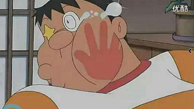 哆啦A梦：3个最大谎言，欺骗大雄几十年，长大才能懂