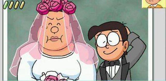 哆啦A梦：3个最大谎言，欺骗大雄几十年，长大才能懂