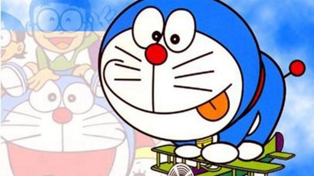 哆啦A梦：官方的3个大结局，40年前有答案，粉丝未必知道