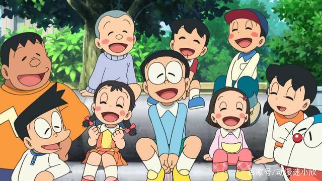 因集数太长，《哆啦A梦》是否会成为下一个《蓝猫淘气三千问》？