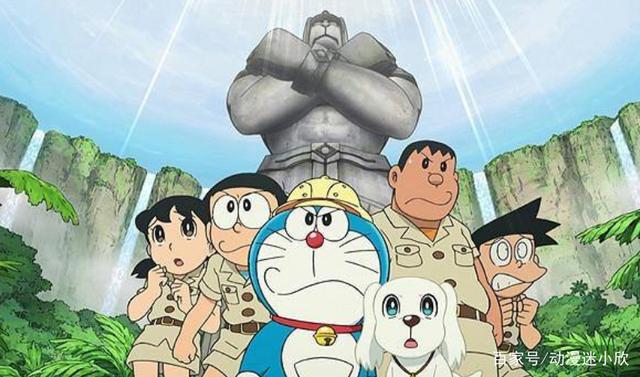 因集数太长，《哆啦A梦》是否会成为下一个《蓝猫淘气三千问》？