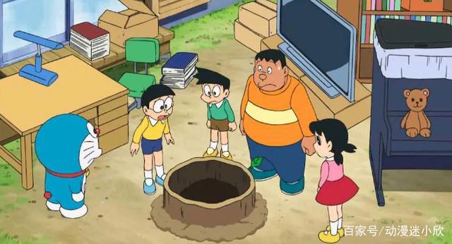 因集数太长，《哆啦A梦》是否会成为下一个《蓝猫淘气三千问》？