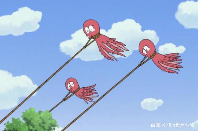 《多啦A梦》新番590：大雄坚持寻宝，想象力是上帝给予孩子的礼物