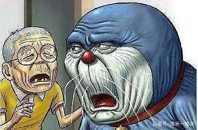 《哆啦A梦》在漫圈流行的结局有3个版本，真假难辨，你知道几个？