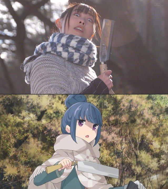 进击的巨人即将完结，猫眼三姐妹国产真人化｜动漫大事件